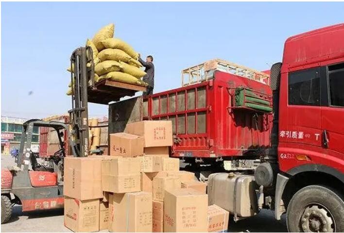 泉州到怀远县物流专线