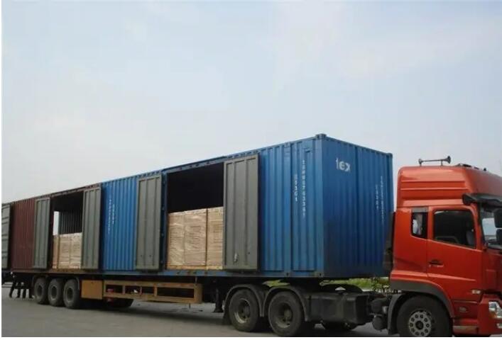 泉州到怀远县整车运输