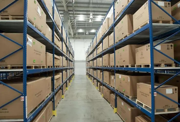 泉州到怀远县货物仓储