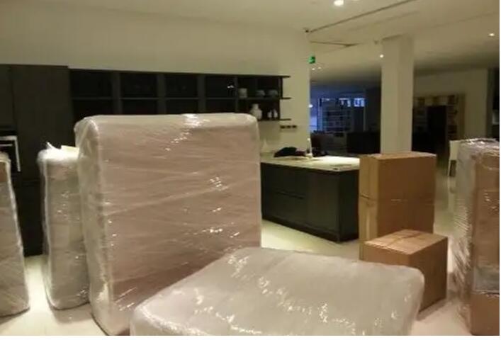 泉州到怀远县长途搬家