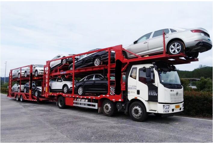 泉州到怀远县轿车托运